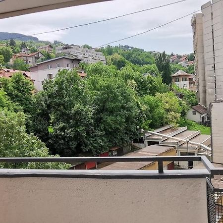 Hamdije Apartment Sarajevo Exterior photo