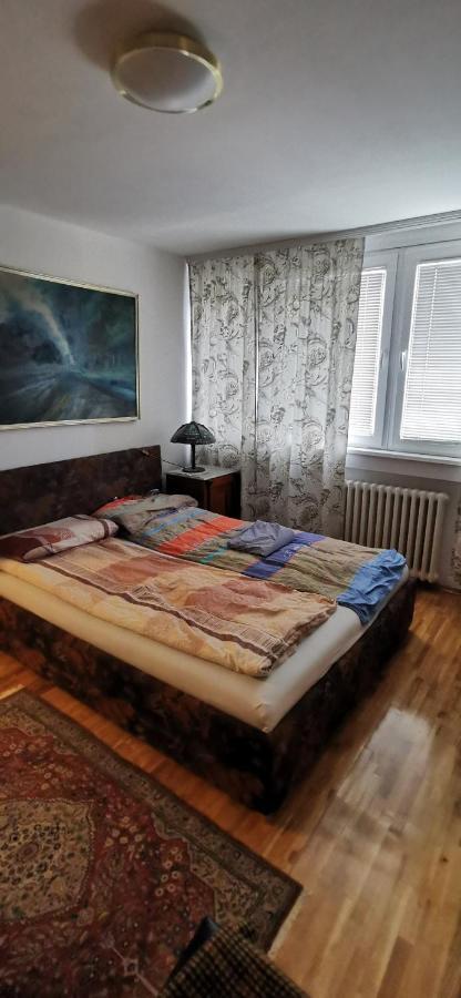 Hamdije Apartment Sarajevo Exterior photo