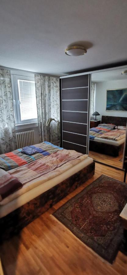 Hamdije Apartment Sarajevo Exterior photo