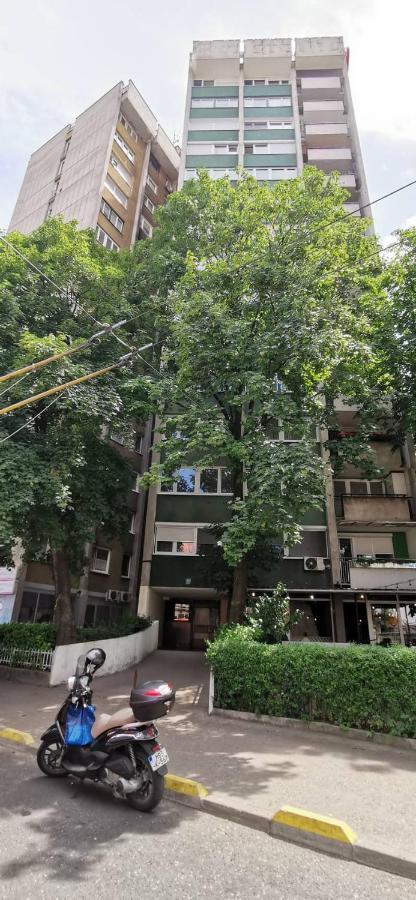 Hamdije Apartment Sarajevo Exterior photo
