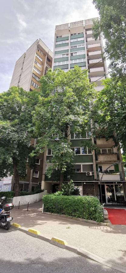 Hamdije Apartment Sarajevo Exterior photo